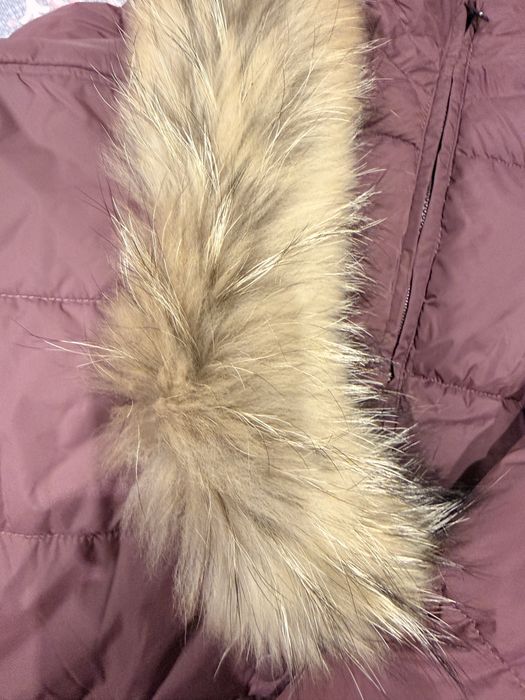 дамско зимно яке