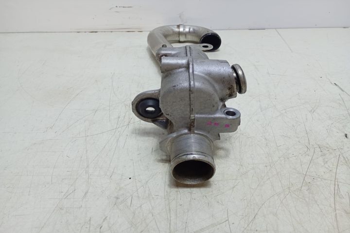 Conducta carcasa egr 255366 Renault Megane a 2-a generatie seria