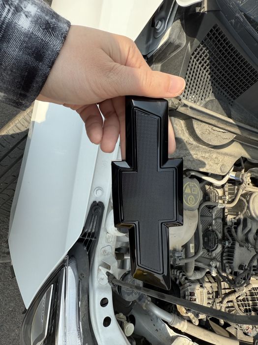 Ablisovka onix embelema