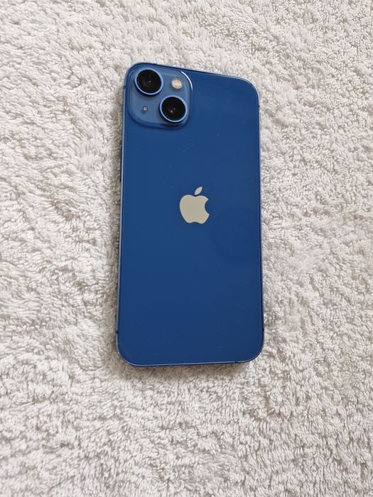 IPhone 13  256GB  LL/A  IDEAL