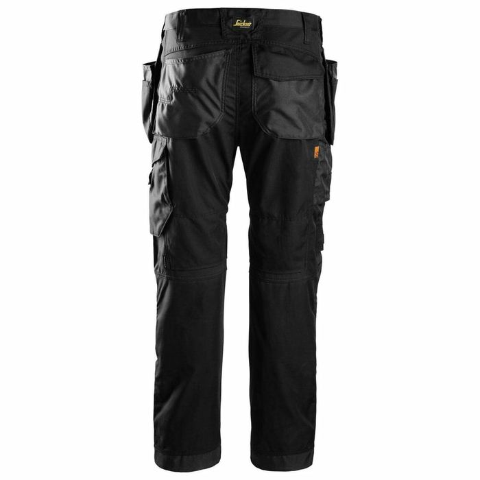 Snickers 6201 Allroundwork M's Trousers, мъжки работни панталони