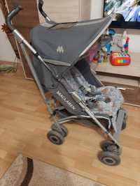 Детска количка Maclaren