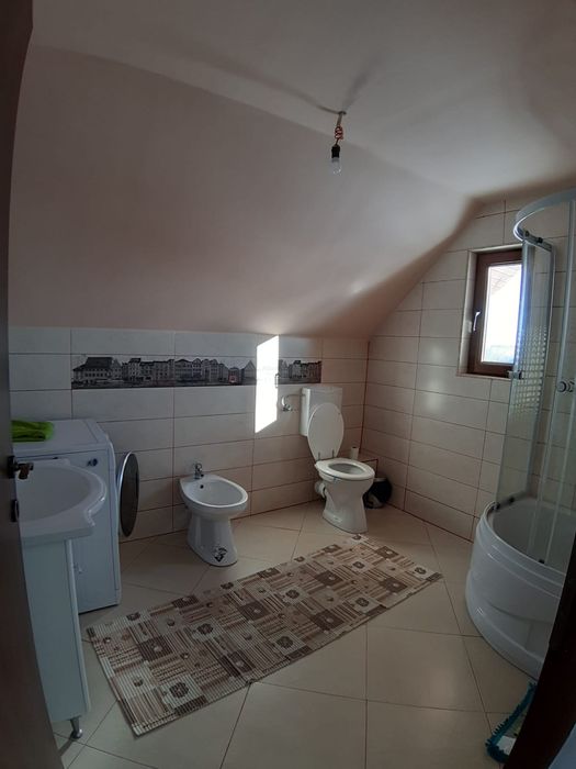 Cabana Denis Râșca