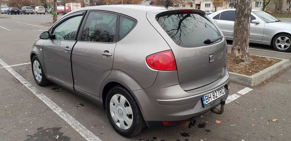 Seat Alteia 2.0 tdi