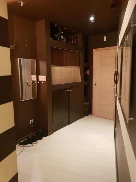 Дава се под наем Тристаен апартамент в София, Дървеница - 109 кв.м за 499.8 € - Снимка #13