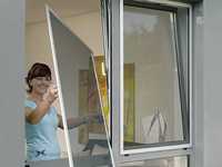 Маскитные сетки и ремонт окна