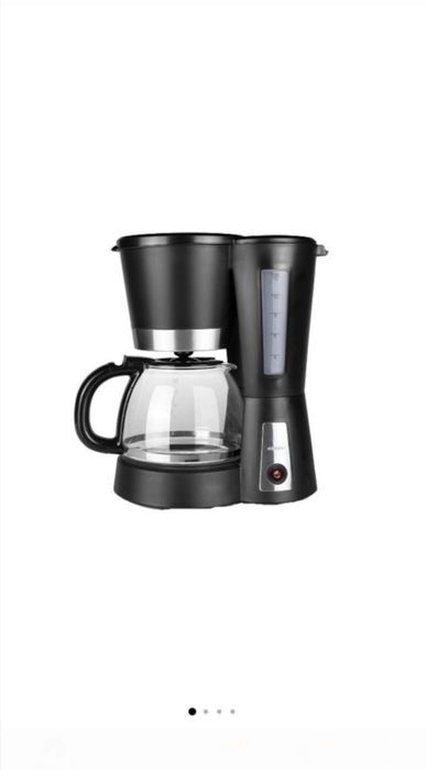 Cafetiera Tristar 1.2l