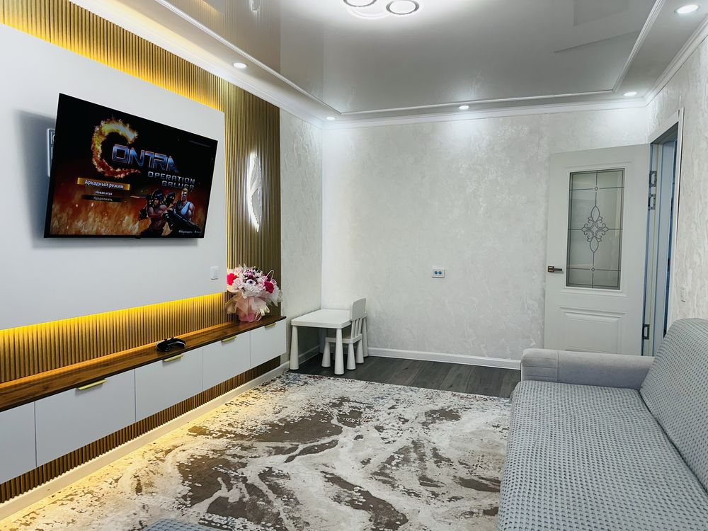 Продам 3х комнатную крвартиру