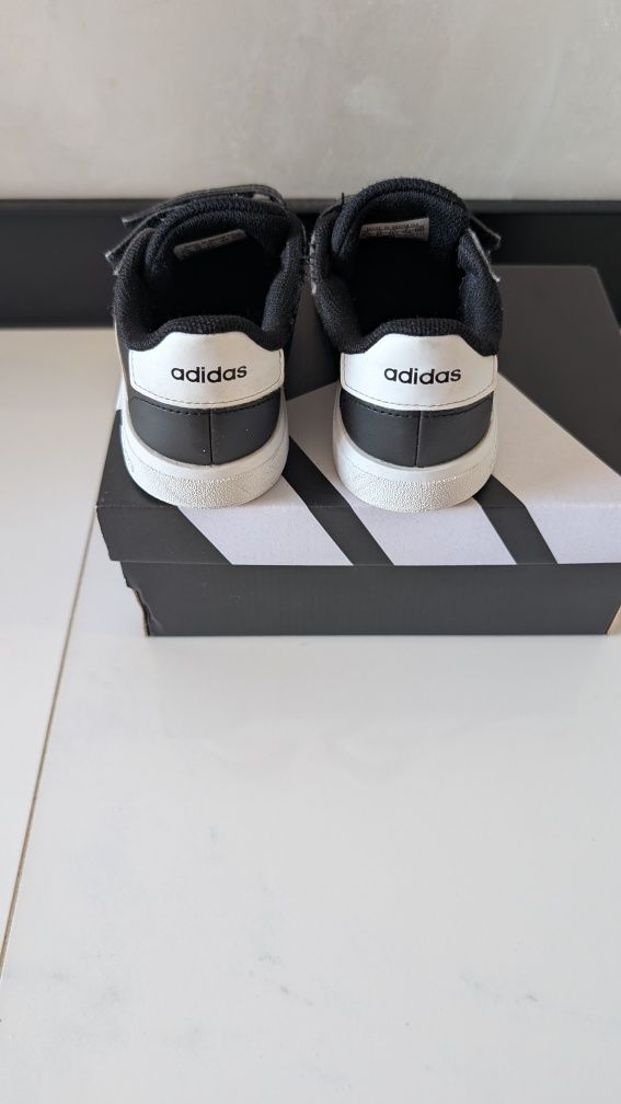 Детски маратонки Adidas