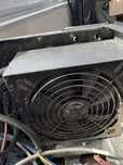 Sursa functioanala 200-240 v -vechiul setup necesita curatare si atat