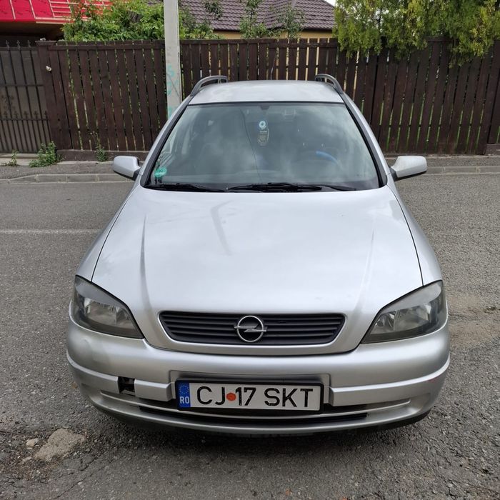 Opel astra 1.6 16v benzină