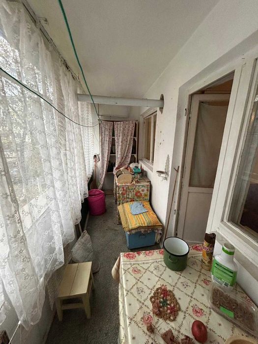 Apartament 2 camere / 50mp util/ etaj 1 / Unirii Sud - Buzau