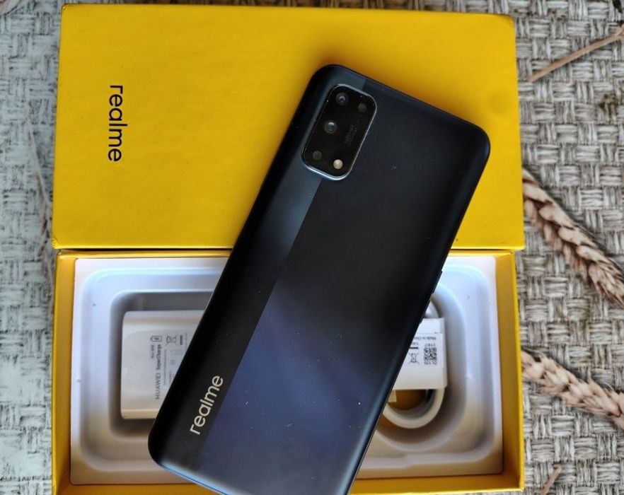 Смартфон Relme 7 5G - 128/8GB
