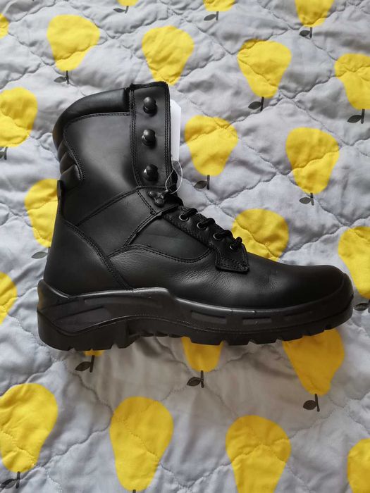 Зимни обувки кубинки