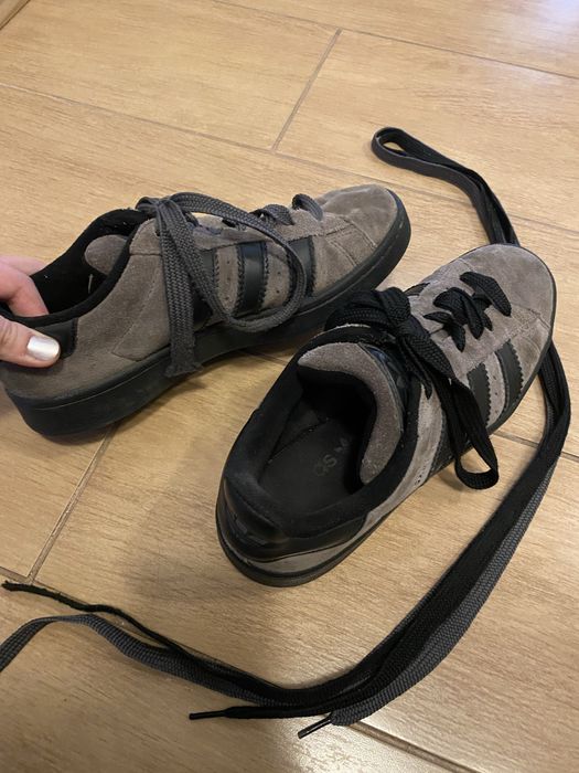 Adidas campus обувки