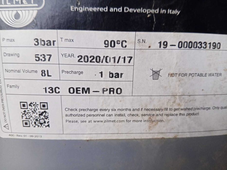 Котел-печка системы отопления