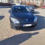 Продавам Renault Megane 2009 комби