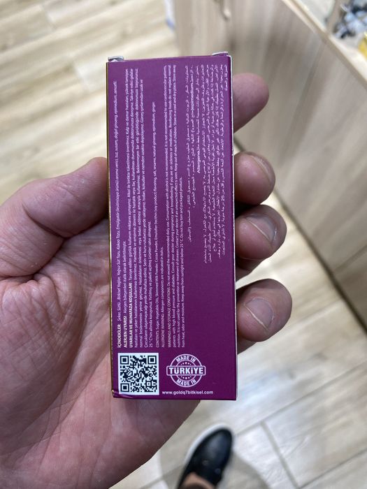 Q7 shkalat jinsi xoxishi oshradi