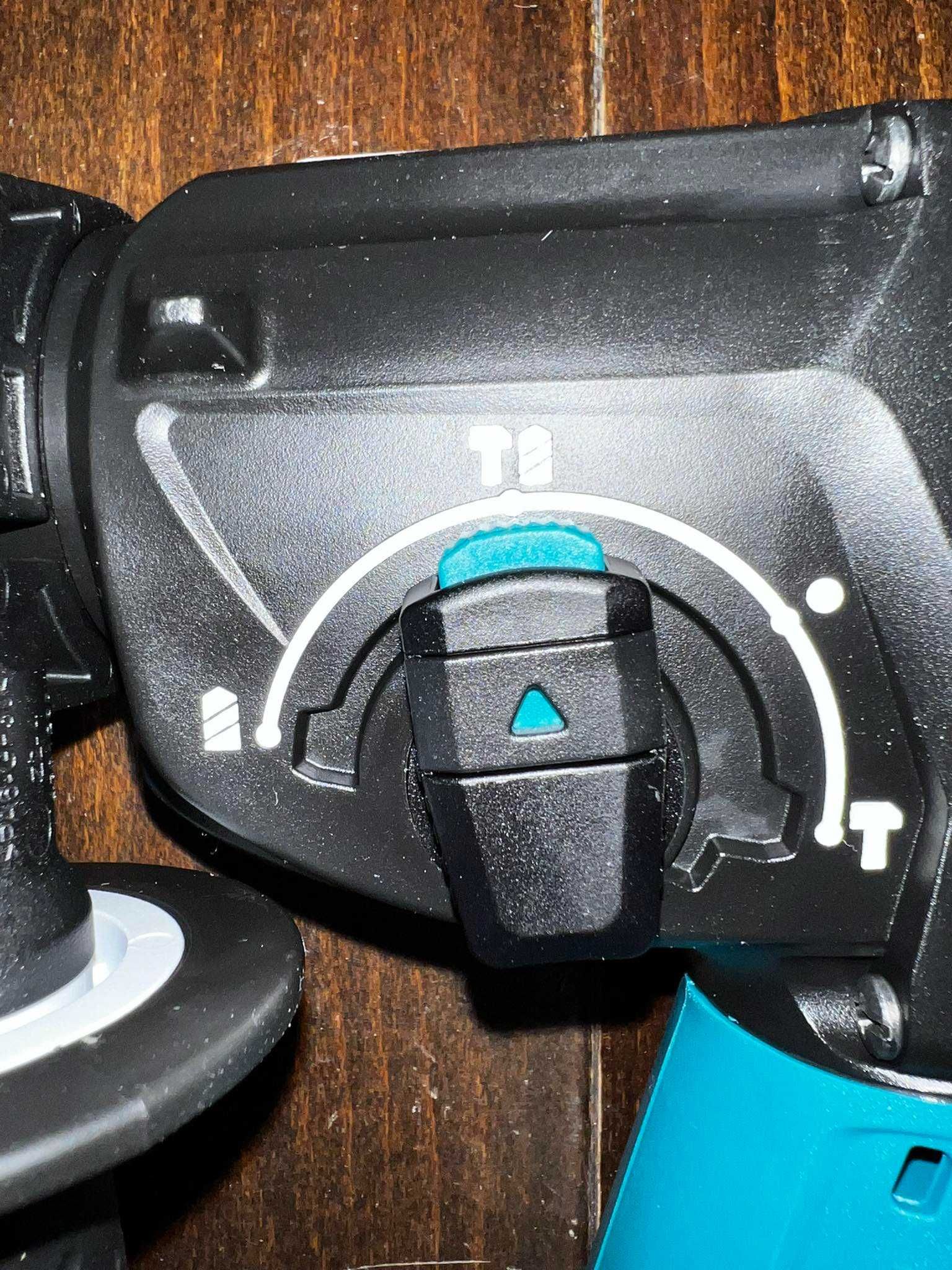 Безчетков перфоратор Makita Makita DHR242 18v