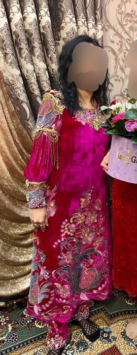 Kuylak ishton 36/38 razmer