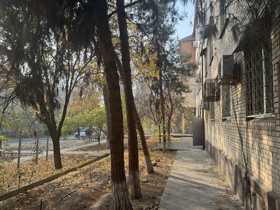 Квартира на Лабзаке