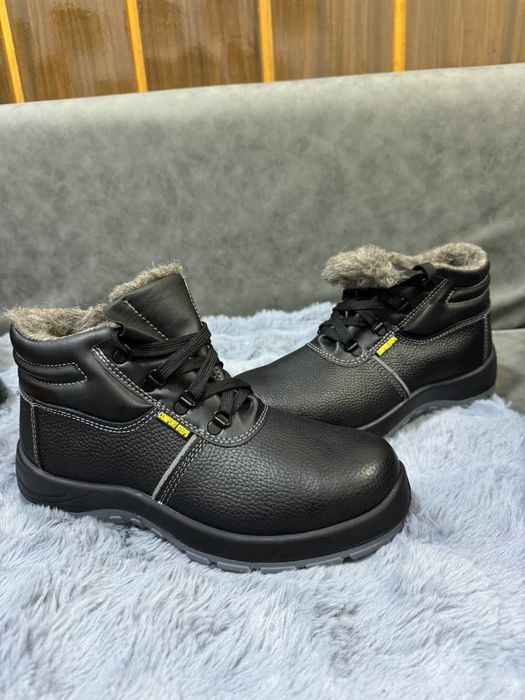 Спец обувь качественный