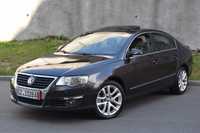 Volkswagen VW Passat B6 2.0TDI 170CP DSG ACC Piele