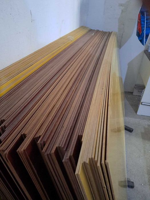 Войлок, Фетр, Не тканные материалы