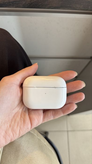 Airpods pro 2 б/у