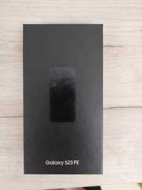 Telefon Samsung Galaxy S23 Fe, dual sim, nou, sigilat