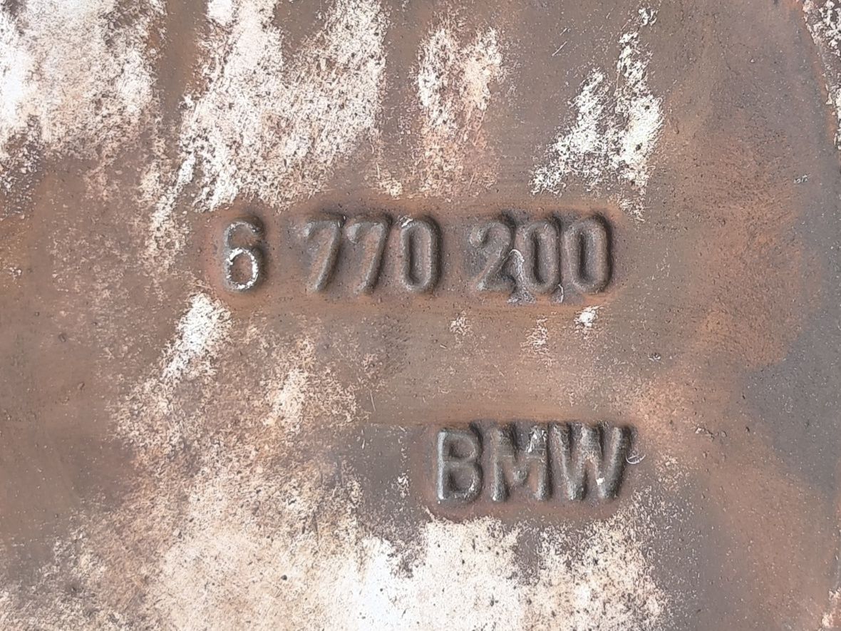 Style 209 18 цола джанти за BMW X5 E70 / Е46 Е83