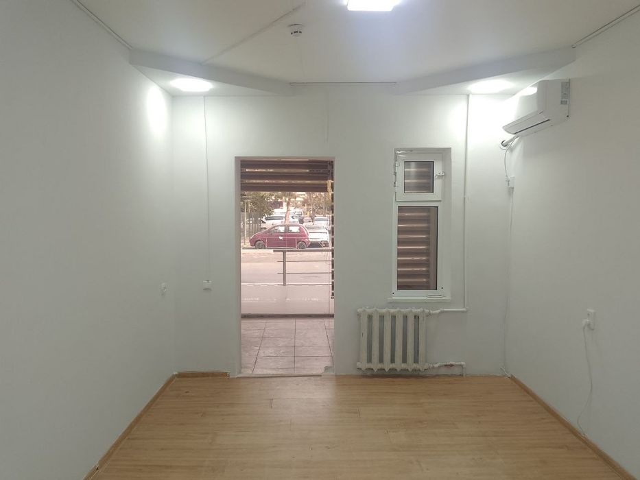 Срочно 70-квм 2-х комн 1/9-этд под бизнес