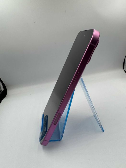 Hope Amanet P5/IPhone 16 Plus/128 GB 100%