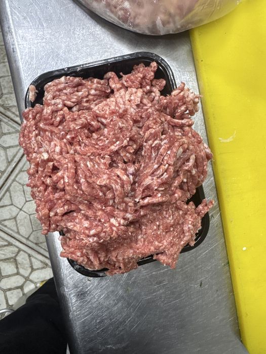 Продаю баранье Фарш