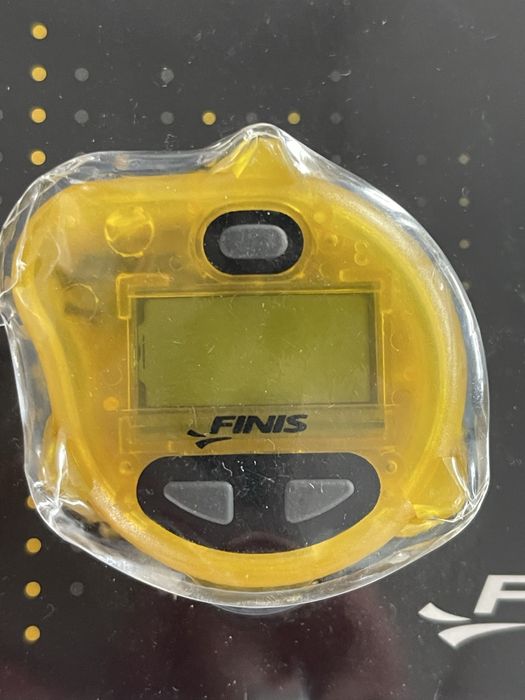 Cronometru Finis Tempo Trainer Pro