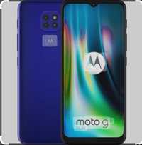 Motorola g9 нов неупотребянан