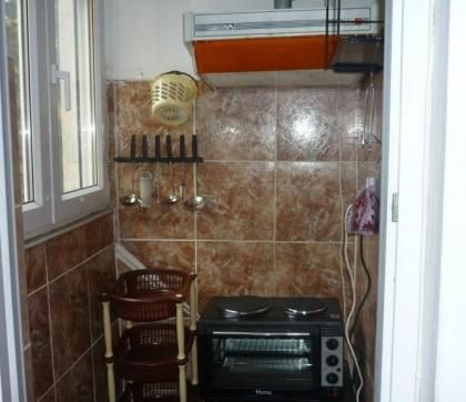 Дава се под наем Едностаен апартамент в София, Славия - 45 кв.м за 400 € - Снимка #2