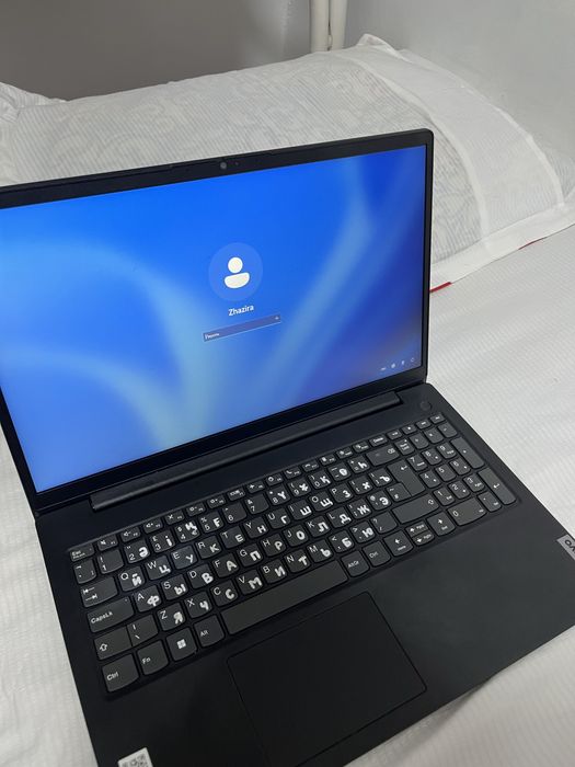 Lenovo ldaPad3