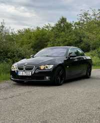 BMW 330d e93 Cabrio 245 CP an 2009