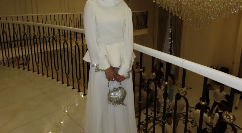 выпускной, свадебный костюм