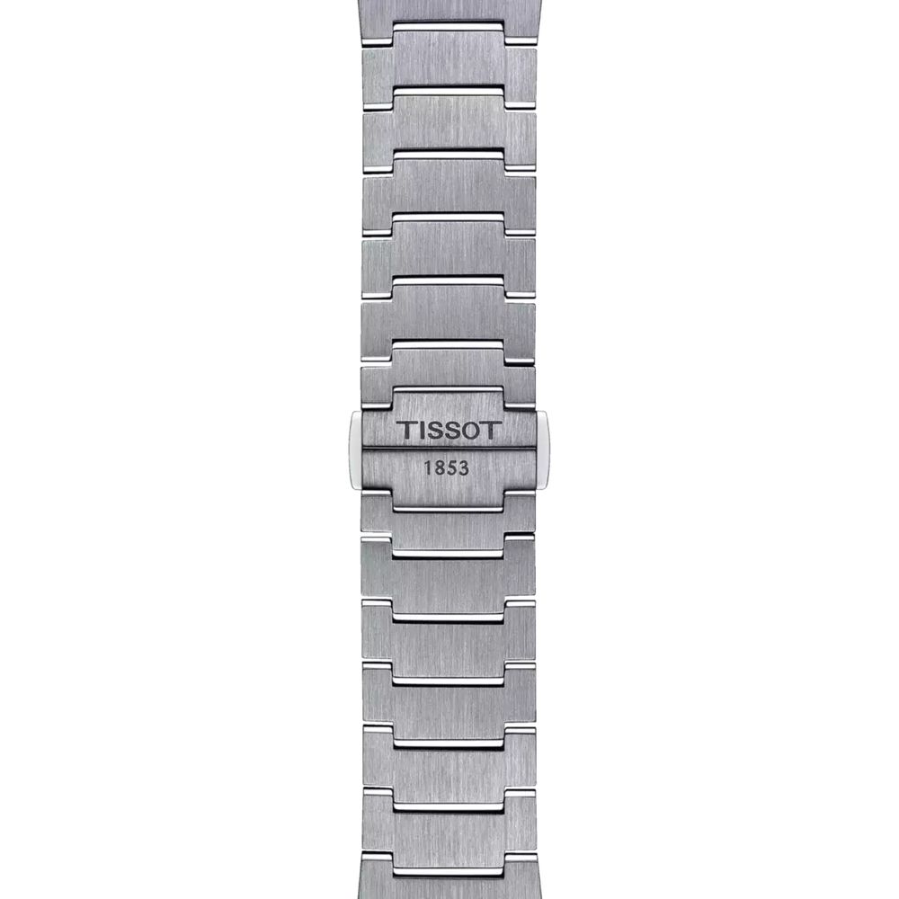 Tissot prx powermatic 80 blue
