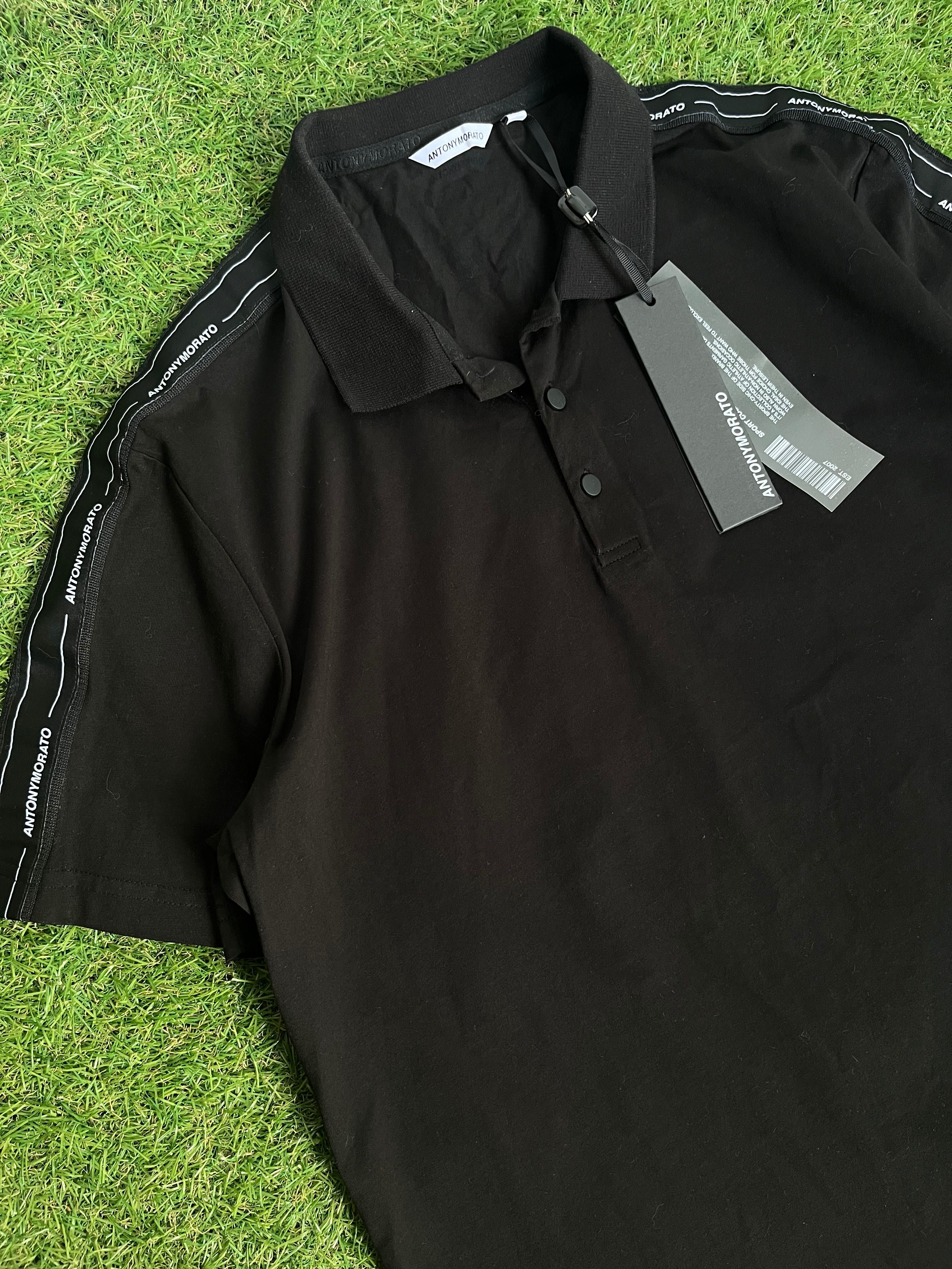 Мъжка блузка : ANTONY MORATO XL