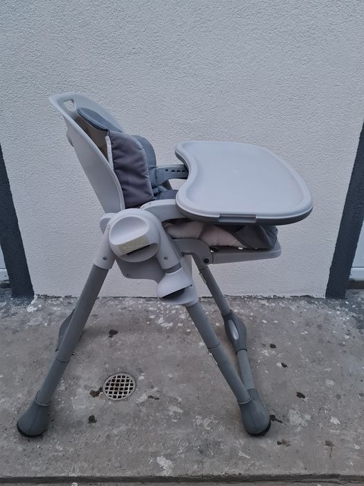 Scaun de masă Chicco pentru bebeluși