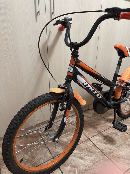 Bicicletă pentru copii marca MTB, model BRD KID