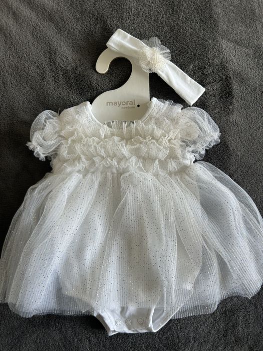 Боди и лента Mayoral