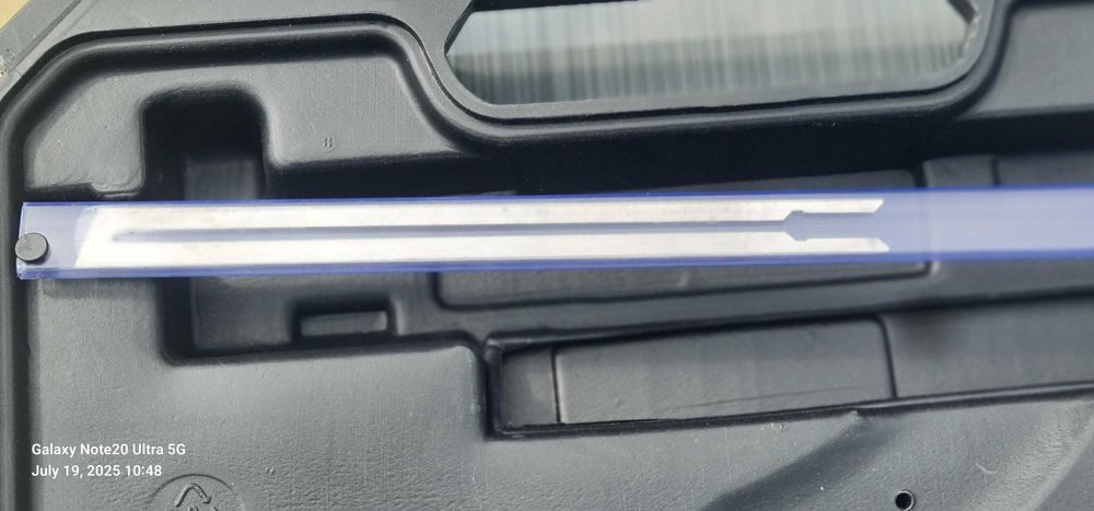 Cutit termic de taiat polistiren 150W