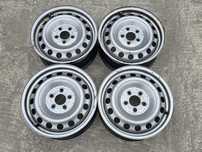 Джанти 16 / 5х112 - Mercedes Vito и др. 5x112