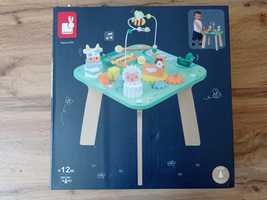Чисто нова Бебешка активна маса играчка за деца