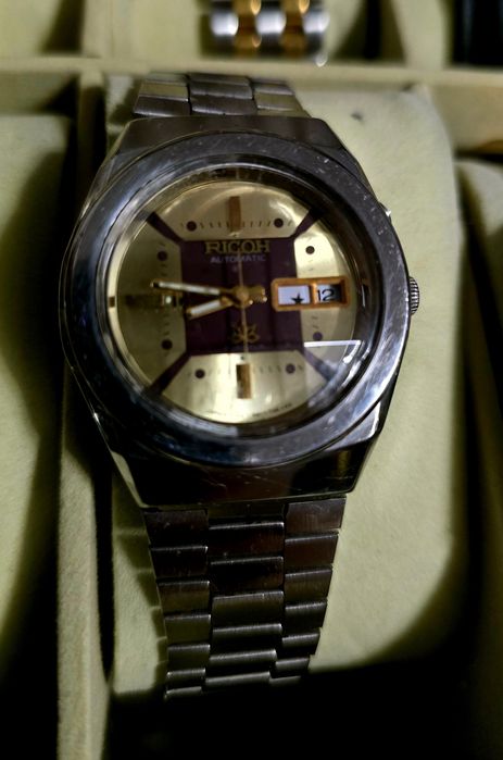 Часовници оригинални