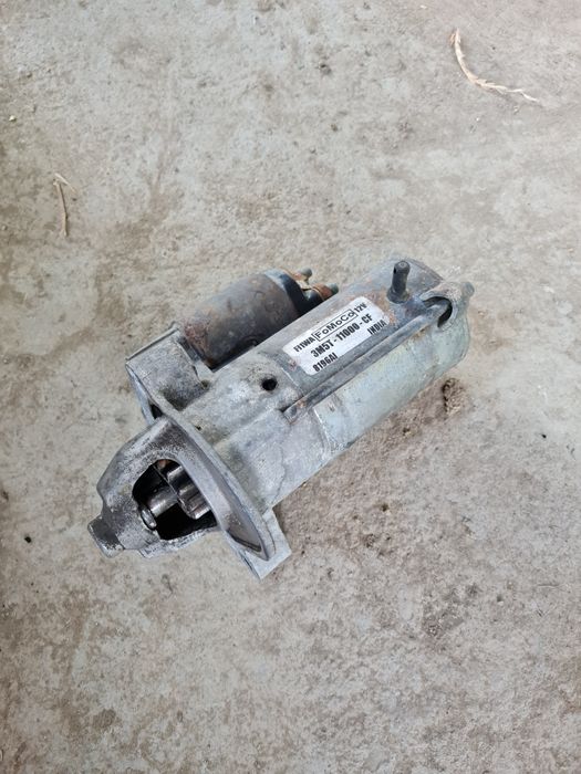 Electromotor Ford focus 2 , C Max 1.6 tdci 2005-2010